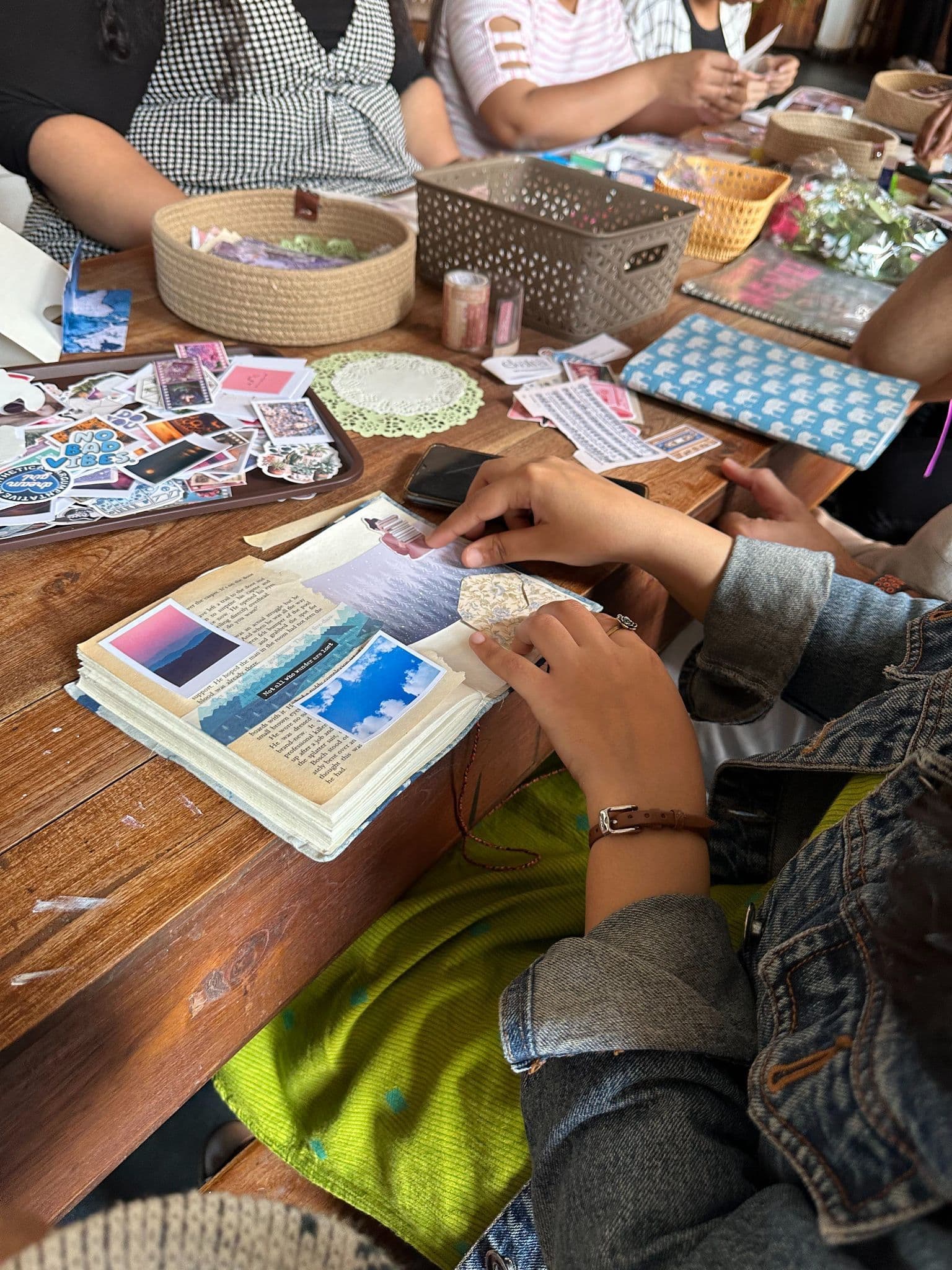 About Us Cover Image